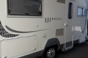 Granduca semintegrale