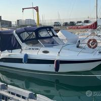 Manò Marine 22.52 Cabin