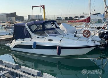 Manò Marine 22.52 Cabin