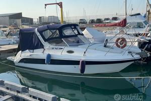 Manò Marine 22.52 Cabin