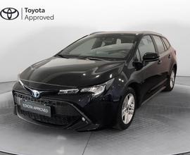 Toyota Corolla Touring Sports 1.8 hybrid Business