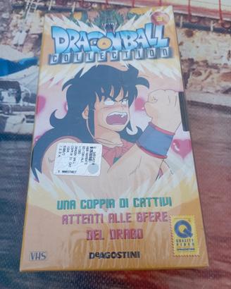 Dragonball 