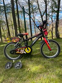 Bicicletta Lombardo