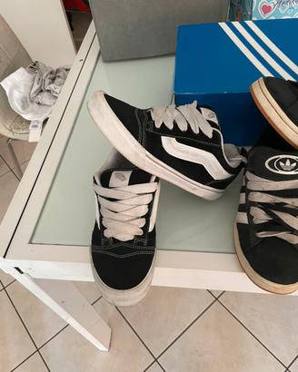 Scarpe Vans