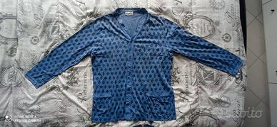 Pigiama uomo Bluscuro Lavin's Project 