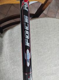 colmic foce nx 300 12 MT.