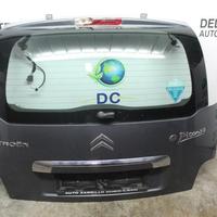 PORTELLONE POSTERIORE COMPLETO CITROEN C3 Picasso
