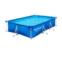Piscina fuori terra marca Bestway