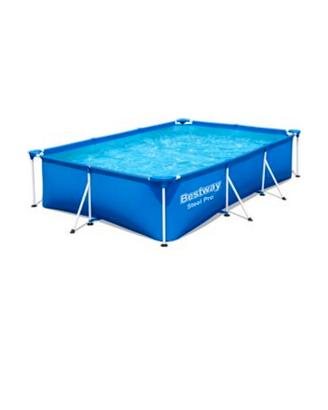 Piscina fuori terra marca Bestway
