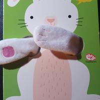Libro burattino