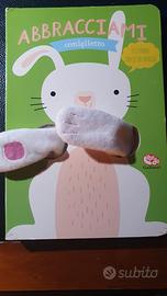 Libro burattino
