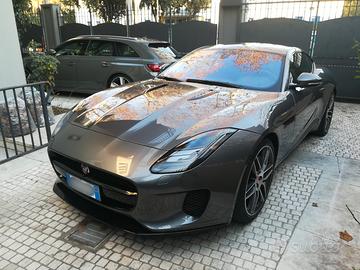 JAGUAR F-Type (X152) - 3.0 V6 my2019