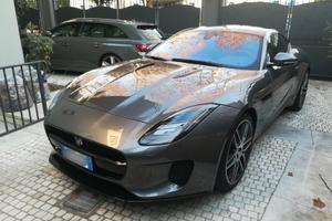 JAGUAR F-Type (X152) - 3.0 V6 my2019