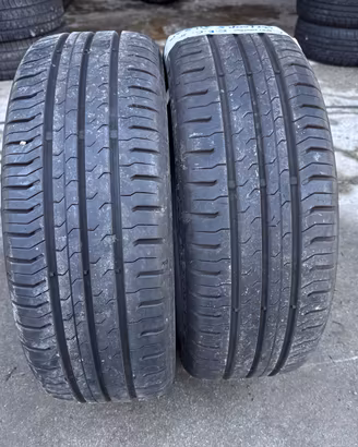 gomme usate 1855016 Estivo CONTINENTAL - Con - 168