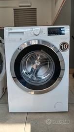 LAVATRICE BEKO 8KG RICONDIZIONATO