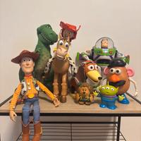 Collezione Toy Story