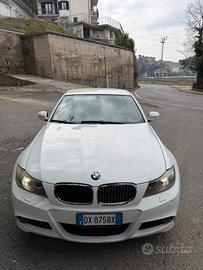 Bmw 320 d m sport  touring