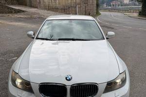 Bmw 320 d m sport  touring