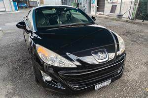 Peugeot RCZ 200hp 2010