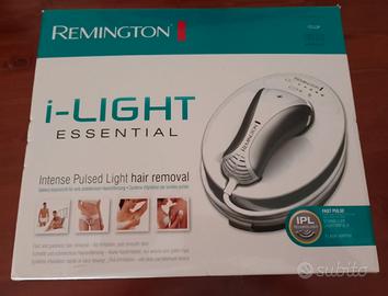 Remington i-light essential IPL4000