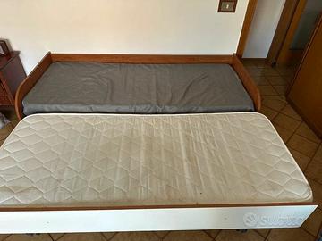 letto divano doppio