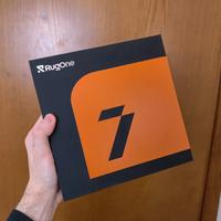 Ulefone RugOne Xever 7 Pro 512Gb+12Gb