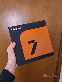 Ulefone RugOne Xever 7 Pro 512Gb+12Gb