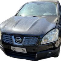 Musata Nissan Qashqai 1 serie