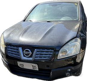 Musata Nissan Qashqai 1 serie