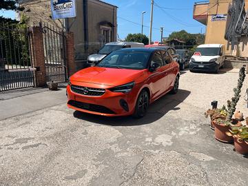 Opel Corsa-e 2021 BICOLORE FULL OPTIONAL