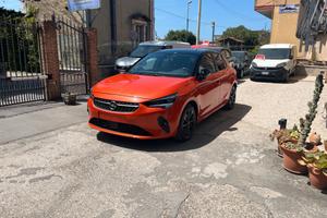 Opel Corsa-e 2021 BICOLORE FULL OPTIONAL