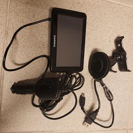 Navigatore garmin Nuvi 2445 LM