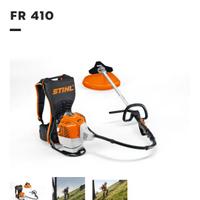 Decespugliatore sthil fr 410 c
