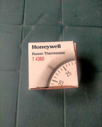 THERMOSTAT