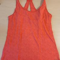 canotta elasticizzata DECATHLON taglia S-M
