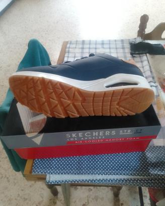 scarpe da uomo shechers 