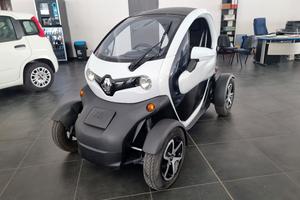 Renault Twizy Intens White 80cc