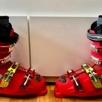 Scarponi da sci Salomon