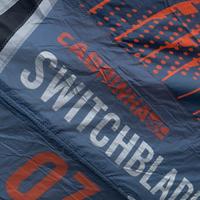 Kitesurf vela cabrinha