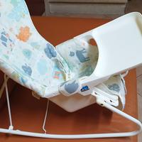 Dondolino  per pappa