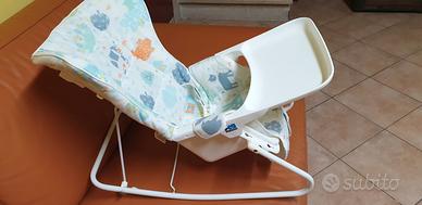 Dondolino  per pappa