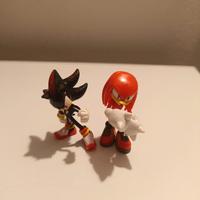 Personaggi Sonic