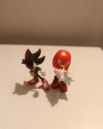Personaggi Sonic