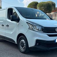 Fiat Talento 1.6 MJT 120cv L3 Passo Lungo