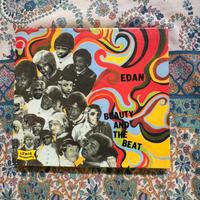 CD Edan - Beauty and the beat 2005