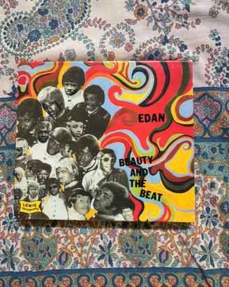 CD Edan - Beauty and the beat 2005
