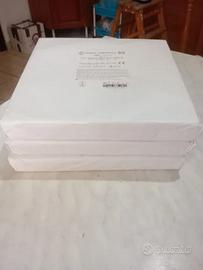 Lotti di garza in cotone 100% monouso