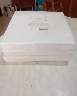 Lotti di garza in cotone 100% monouso