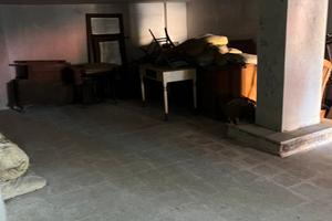 Garage 70mq via Etnea, 204 - Gravina di Catania