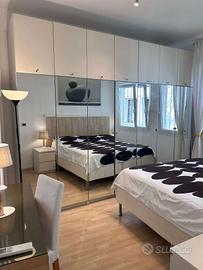 Padova centro - Splendido trilocale con scoperto p